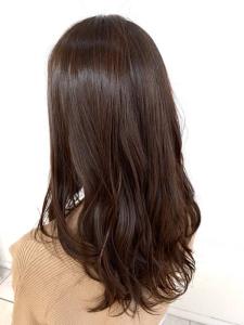 大人かわいい/ゆるふわウェーブ/ロングレイヤー/デジパー - QUALIS 上福岡店掲載