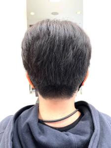 刈り上げレディーススタイル - Hair&Make Dolly掲載