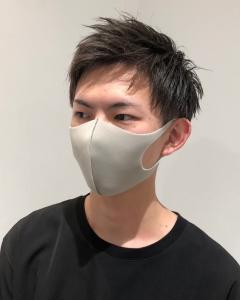 さわやかスタイル - The COSTA of RICHAIR　越谷店掲載