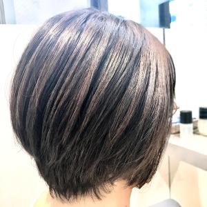 ショートスタイル - Trans Beauty&Spa掲載