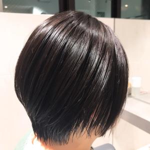 ショートスタイル - Trans Beauty&Spa掲載