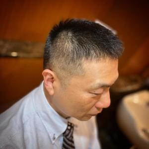 銀座ジワジワショート - ヘアーモードキクチ 銀座店掲載
