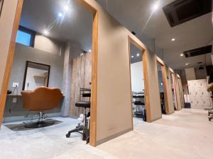 K S Collection 京都店 ケーズコレクションキョウトテン 京都市右京区 美容室 Sakuria サクリア