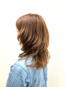 髪質改善/サイエンスアクア/ウルフレイヤー/30代40代50 - QUALIS 上福岡店掲載