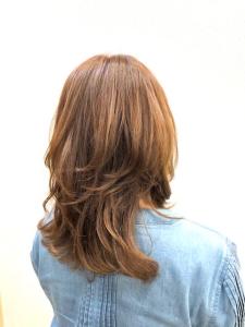 髪質改善/サイエンスアクア/ウルフレイヤー/30代40代50 - QUALIS 上福岡店掲載