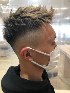 ジェットフェード - Ash 横浜瀬谷店掲載
