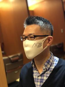 銀座ベリーショートにするビジネスマンフェードカットコース - ヘアーモードキクチ 銀座店掲載