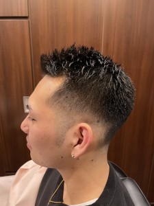 フェードショート - HIRO GINZA 池袋 サンシャイン通り店掲載