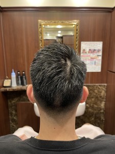 フェードショート - HIRO GINZA 池袋 サンシャイン通り店掲載