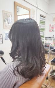 黒髪チック☆ママヘア - hair studio Romeo掲載
