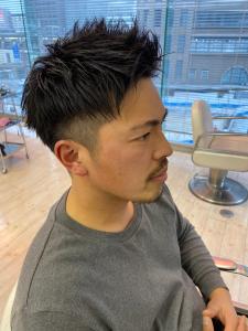 ELLYLONDON×ショート - ELLYLONDON 三宮Part2店掲載
