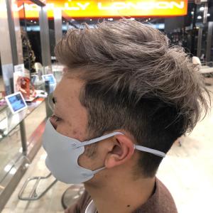 ELLYLONDON×ショート - ELLYLONDON 三宮Part2店掲載