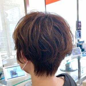 ELLYLONDON×ショート - ELLYLONDON 三宮Part2店掲載