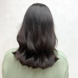 【tocca 天王寺】オリーブグレージュ - tocca hair&treatment 天王寺店掲載