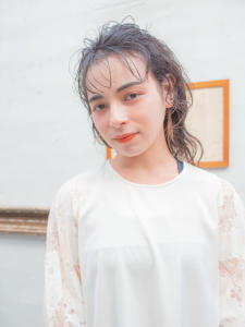 【2021年新作スタイル】方南町美容室Lian - Lian 方南町掲載