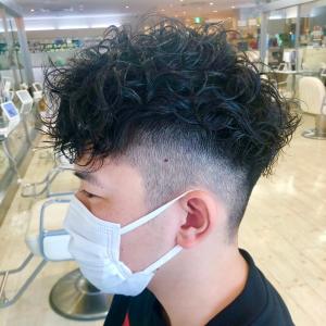ELLYLONDON×ショート - ELLYLONDON 住吉店掲載