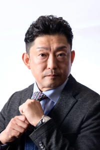 勝つための「極み印象力デザイン」・アクティブメンズショート - ヘアサロン大野 Barbier店掲載