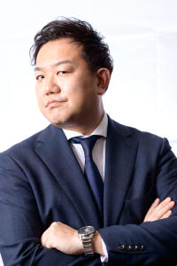 40代メンズ・管理職のための誰からも信頼されるメンズショート - ヘアサロン大野 iki 堂島店掲載