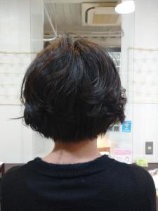 美髪整形パーマ！ - Stilla smooth掲載