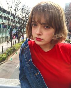cool bob - ACT harajuku掲載