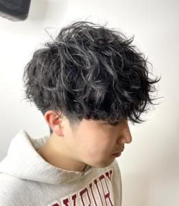 グランヂスパイラル - Hair Salon Mimosa Works掲載