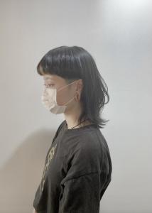*Miik.*  2ブロックネオウルフ - Miik.掲載
