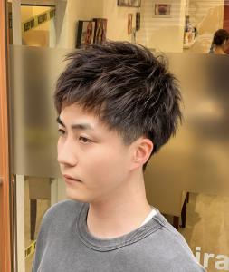 エアムーブベリーショート - akira朝霧店掲載