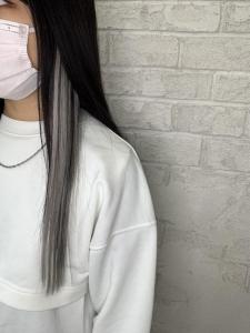 エクステインナーシルバーエクステシルバー8033 - prize 池袋【プライズ】池袋西口店掲載