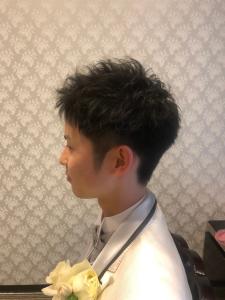 VAN family 四ツ居店×ショート - VAN family 四ツ居店掲載