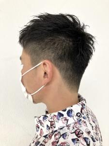スタイリッシュショート - ungu ul掲載
