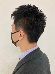 好印象ナチュラルショート - ungu ul掲載