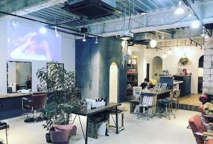 Ticro Hair チクロヘアー 福岡市中央区 美容室 Sakuria サクリア Ticro Hair チクロヘアー 福岡市中央区 美容室 Sakuria サクリア