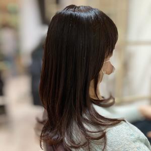 #イマヘア美髪改善　酸熱トリートメントコース - LOHAS Hair ANGIE掲載