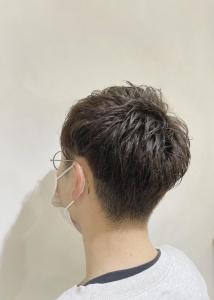 爽やかメンズスタイル#伊藤 - Luana hair＆treatment掲載