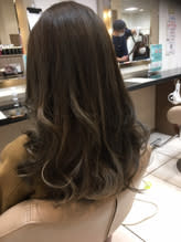 ナチュラルローレイヤースタイル - Ash 西川口店掲載