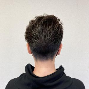 刈り上げショートスタイル - Luana hair＆treatment掲載