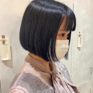 ダークブルー - Luana hair＆treatment掲載