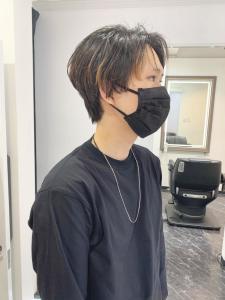 オシャレセンターパート【クスダ】 - THE ESCALA 表参道本店 【エスカーラ】掲載