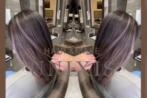 大人女性向けこだわりサロンhair Lounge Rough オトナジョセイムケコダワリサロン ヘアーラウンジラフ 仙台市泉区 美容室 Sakuria サクリア