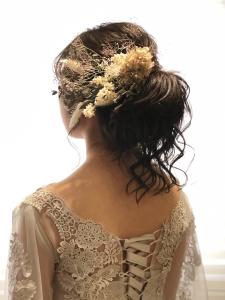 ポニーテール - ヘアセット＆メイク＆着付け＆ドライシャンプースパ専門店 W・エー（ダブルエー）掲載