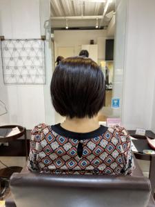 30代40代にオススメ美髪カラー - Stilla smooth掲載