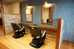 Coqou コキュウ 福岡市西区 美容室 Sakuria サクリア