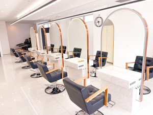 Hair Ales Harajuku ヘアーアレス ハラジュク 渋谷区 美容室 Sakuria サクリア