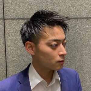エゾバフンウニテイスト - ヘアーモードキクチ 銀座店掲載