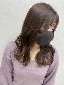 【tocca 天王寺】愛され女子ヘア - tocca hair&treatment 天王寺店掲載