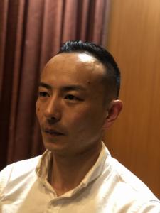 銀座ゴールドジム筋トレ専用フェードカットコース - ヘアーモードキクチ 銀座店掲載