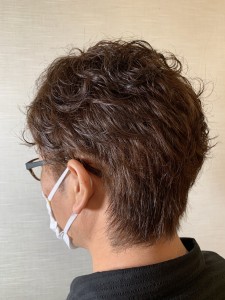 ビジネスメンズ - ブルーモスクTOKYO掲載