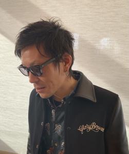 ビジネスカット - ブルーモスクTOKYO掲載