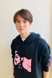 マッシュ＆ツーブロックショート - akira名谷店掲載