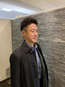 ショート/メンズカット/水道橋/飯田橋/九段下/神保町理容室 - 理容室 K-STYLE HAIR STUDIO 水道橋店/バーバー掲載